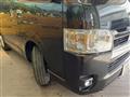 2026 Toyota Hiace Van