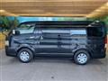 2026 Toyota Hiace Van