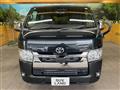 2026 Toyota Hiace Van
