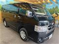 2026 Toyota Hiace Van