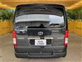 2026 Toyota Hiace Van