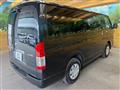 2026 Toyota Hiace Van