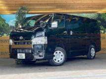 2026 Toyota Hiace Van