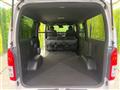2026 Toyota Hiace Van