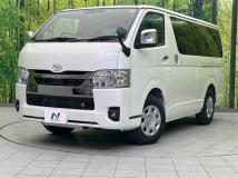 2026 Toyota Hiace Van
