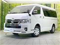 2021 Toyota Hiace Van