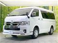 2021 Toyota Hiace Van