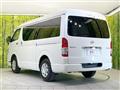 2021 Toyota Hiace Van