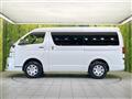 2021 Toyota Hiace Van