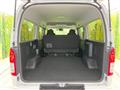 2021 Toyota Hiace Van