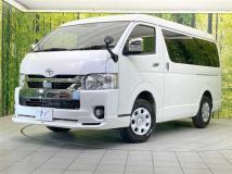 2021 Toyota Hiace Van