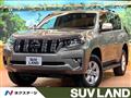 2022 Toyota Land Cruiser Prado