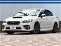 2014 Subaru WRX S4