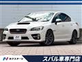 2014 Subaru WRX S4