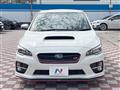2014 Subaru WRX S4