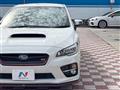 2014 Subaru WRX S4