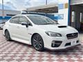 2014 Subaru WRX S4