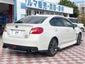 2014 Subaru WRX S4