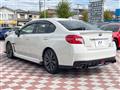 2014 Subaru WRX S4