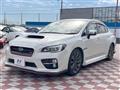2014 Subaru WRX S4