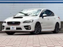 2014 Subaru WRX S4