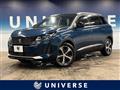 2022 Peugeot 5008