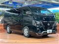 2023 Nissan Caravan