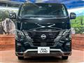 2023 Nissan Caravan
