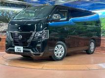 2023 Nissan Caravan