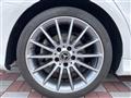2018 Mercedes-Benz CLA-CLASS