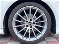 2018 Mercedes-Benz CLA-CLASS