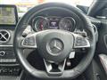 2018 Mercedes-Benz CLA-CLASS