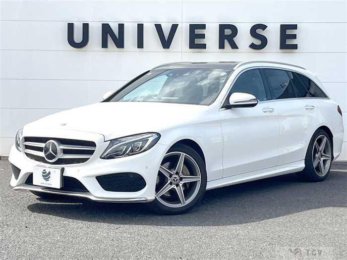 2017 Mercedes-Benz Mercedes-Benz Others