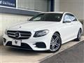 2017 Mercedes-Benz E-Class