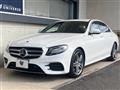 2017 Mercedes-Benz E-Class