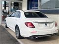 2017 Mercedes-Benz E-Class