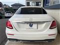 2017 Mercedes-Benz E-Class