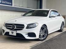 2017 Mercedes-Benz E-Class