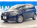 2017 Volkswagen Golf Touran