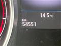 2017 Volkswagen Golf Touran