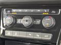 2017 Volkswagen Golf Touran