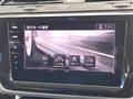 2017 Volkswagen Golf Touran