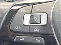 2017 Volkswagen Golf Touran