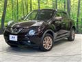 2014 Nissan Juke