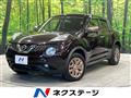 2014 Nissan Juke