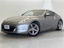2009 Nissan Fairlady Z