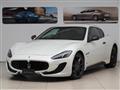 2014 Maserati Granturismo
