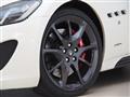 2014 Maserati Granturismo