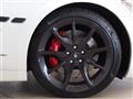 2014 Maserati Granturismo