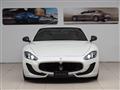 2014 Maserati Granturismo